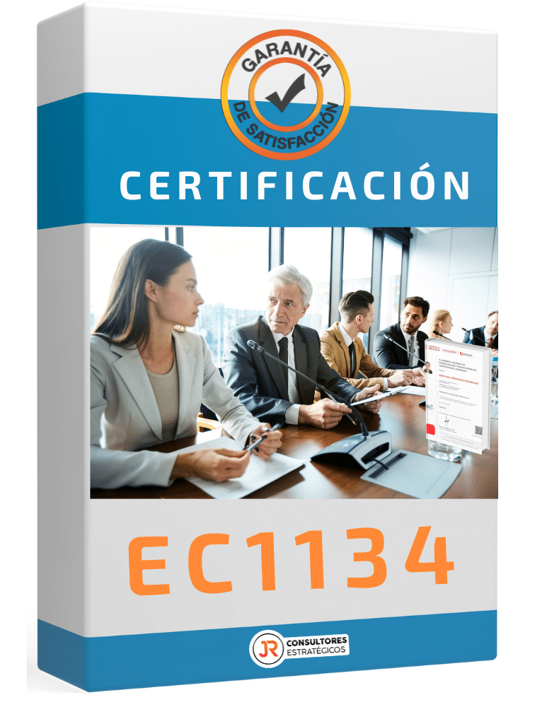 CERTIFICACION EC1134-4