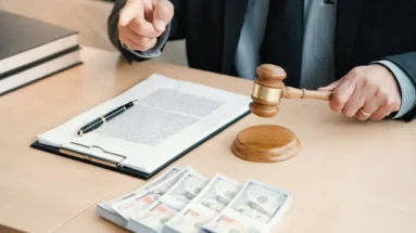 fianza de vicios ocultos en contratos públicos para obra pública