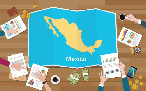 Productos comerciales para participar como proveedor en Compras MX 