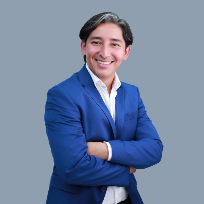 Dr. Raúl Rodríguez