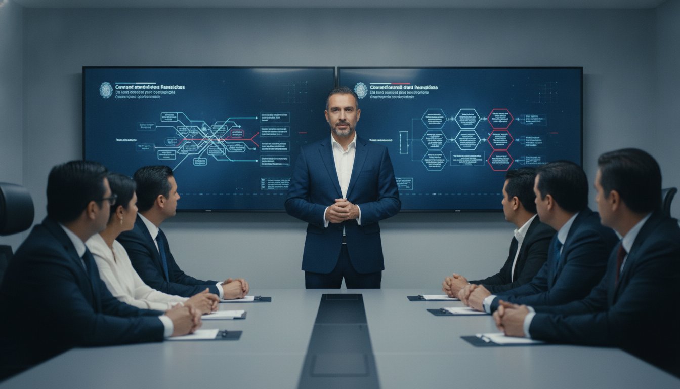 Certificación EC1134: La guía definitiva para profesionalizar sus licitaciones en 2026