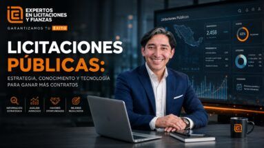 Licitaciones Públicas en México: Guía Integral 2026 para Proveedores del Estado