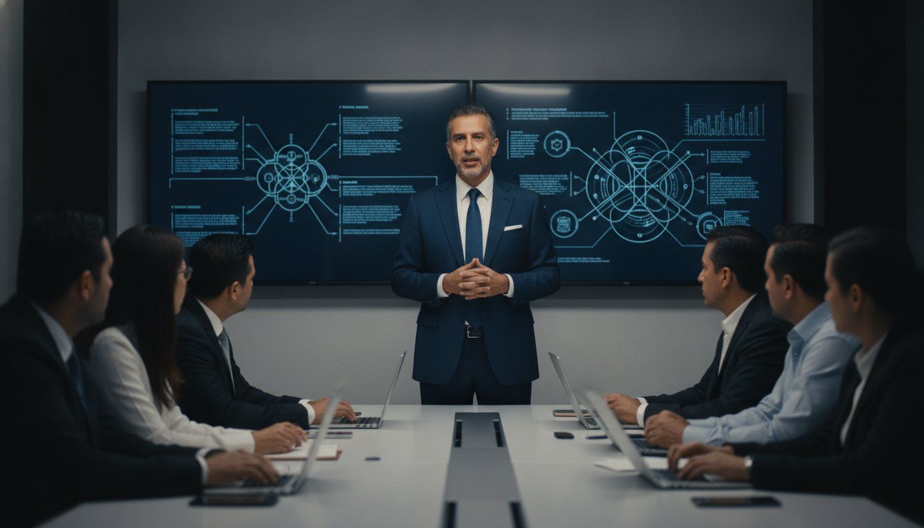 Micrositio CFE proveedores: Mitos y realidades para ganar concursos en 2026