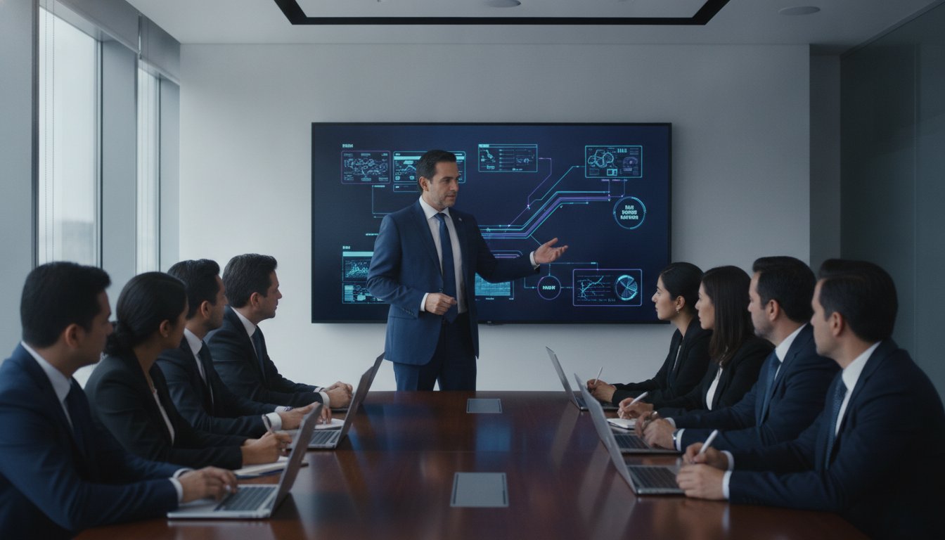 Consultoría en licitaciones gubernamentales: Guía para ganar contratos en 2026