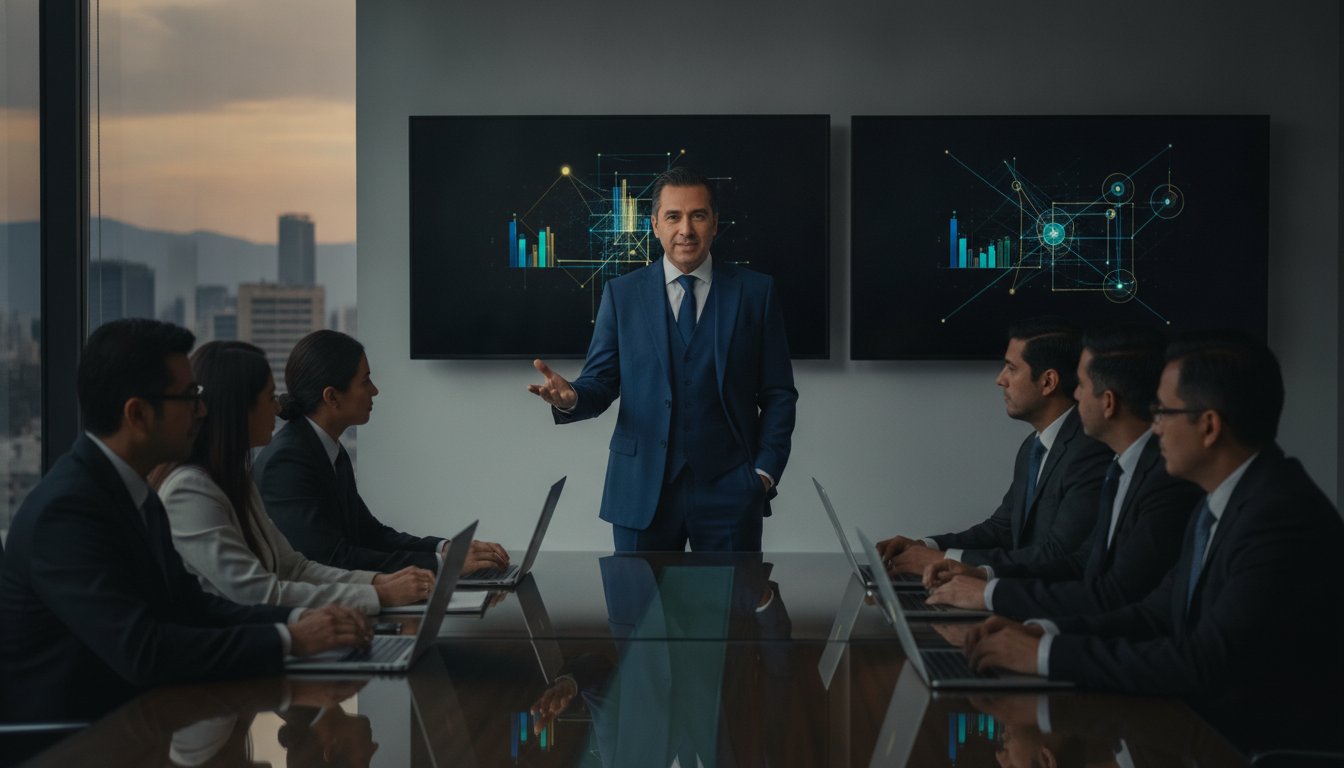 Elaboración de propuestas técnicas: Guía estratégica para ganar licitaciones en México 2026